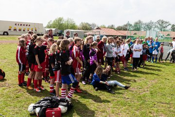 Bild 204 - Qualifikationsturnier Metropolregion Hamburg-Cup 2013